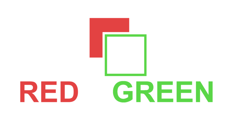 Red VS Green